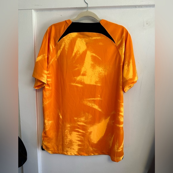 Netherlands soccer team World Cup 2022 - Picture 2 of 3